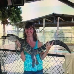 Meet your Posher, Donna